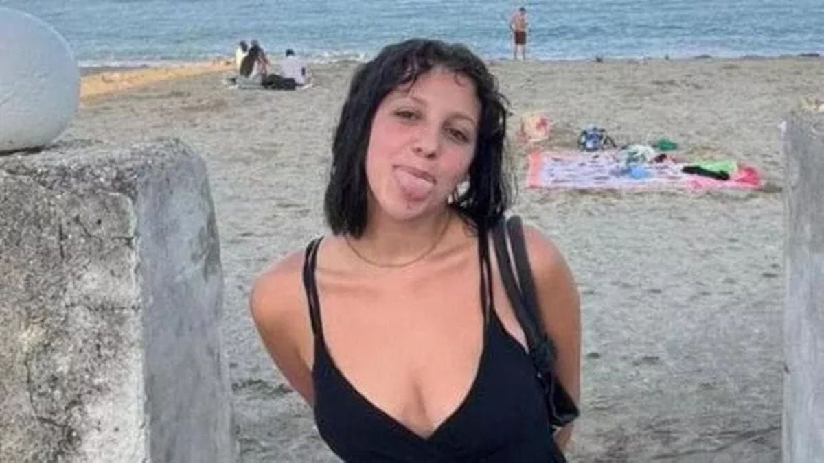 zoe trinchero era ancora viva quando 232 stata gettata nel canale l8217esito dell8217autopsia da Thesocialpost.it zoe trinchero era ancora viva quando 232 stata gettata nel canale l8217esito dell8217autopsia