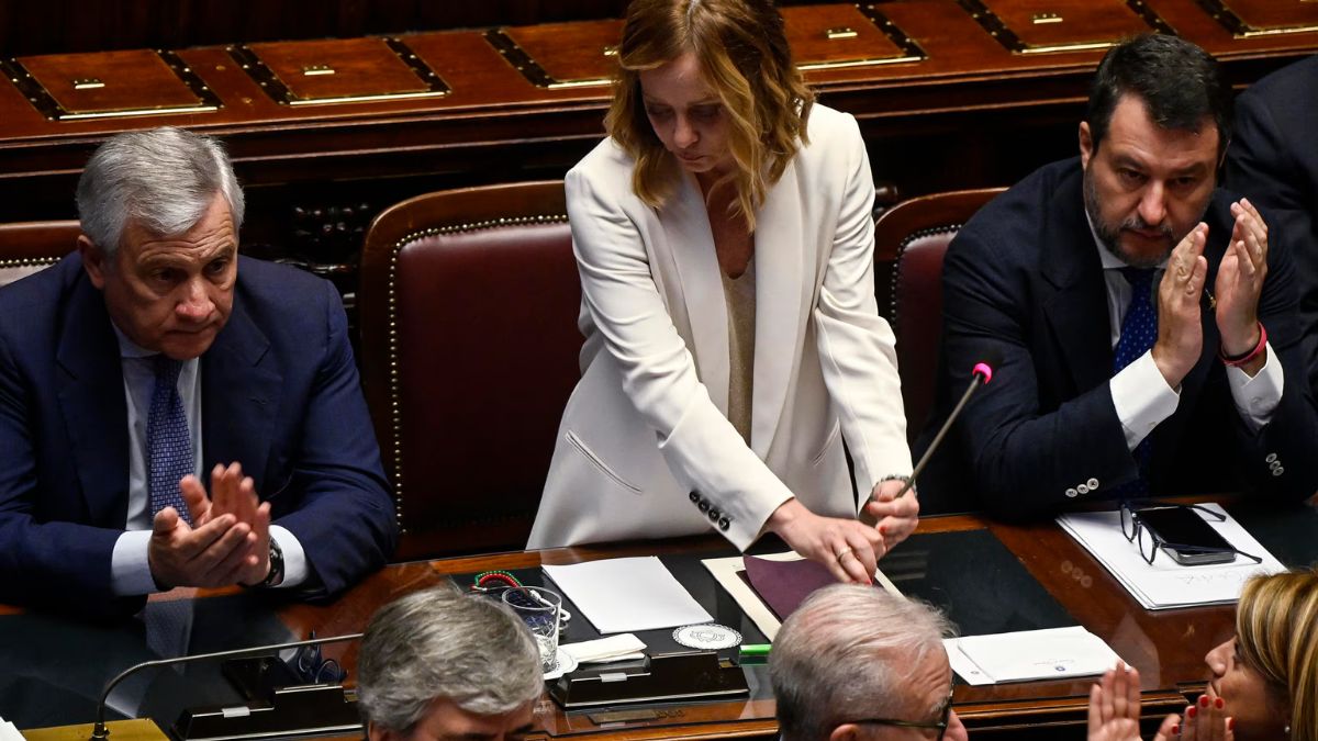 il governo si oppone a gratteri e difende il referendum quando il voto diventa un atto di libert224 da Thesocialpost.it il governo si oppone a gratteri e difende il referendum quando il voto diventa un atto di libert224