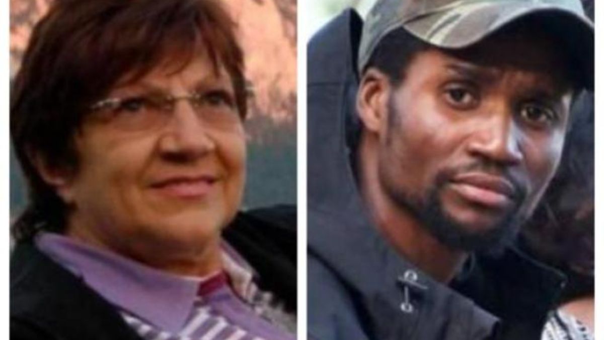 Caso Pierina Paganelli, confermato il carcere per Louis Dassilva