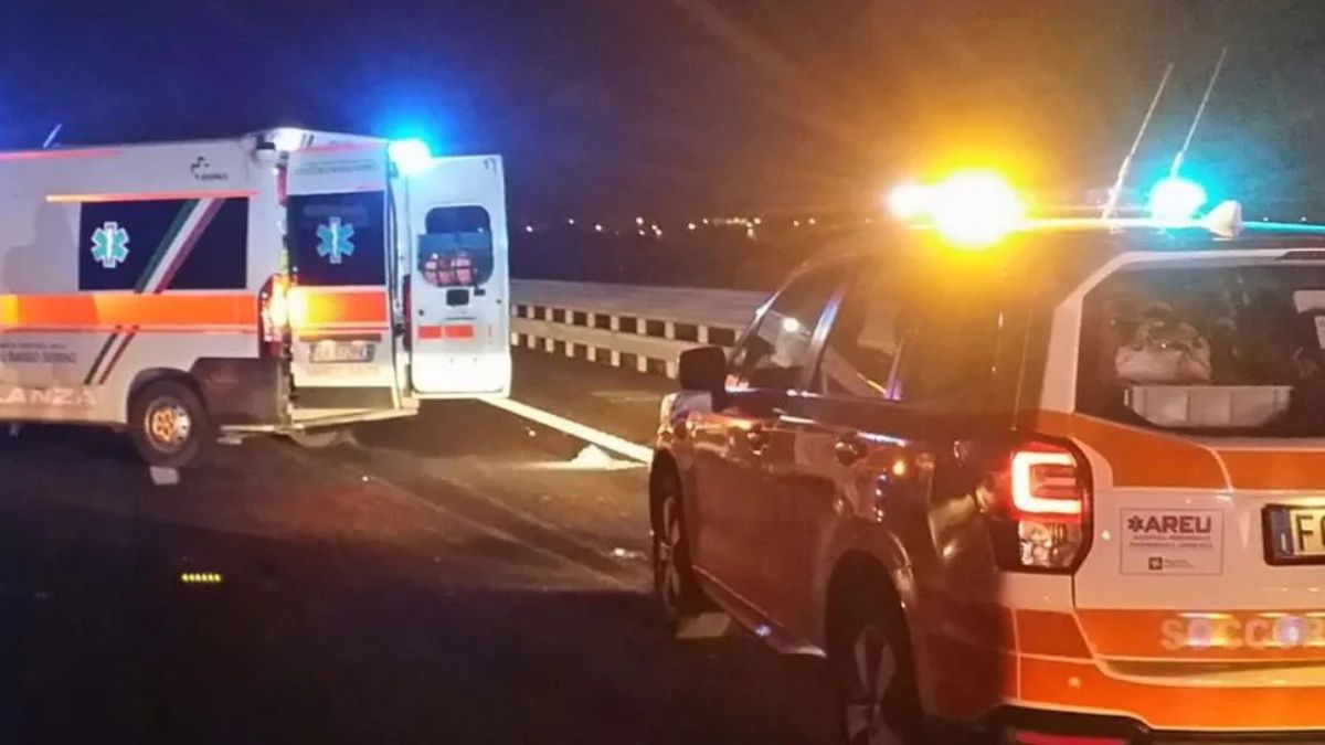 “Non ce l’ha fatta”. Incidente mortale in Italia, schianto devastante: lunghe code, è caos