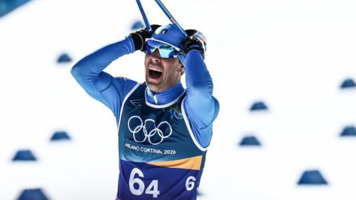 “Straziante”. Olimpiadi, le lacrime del campione azzurro: quelle parole che fanno male