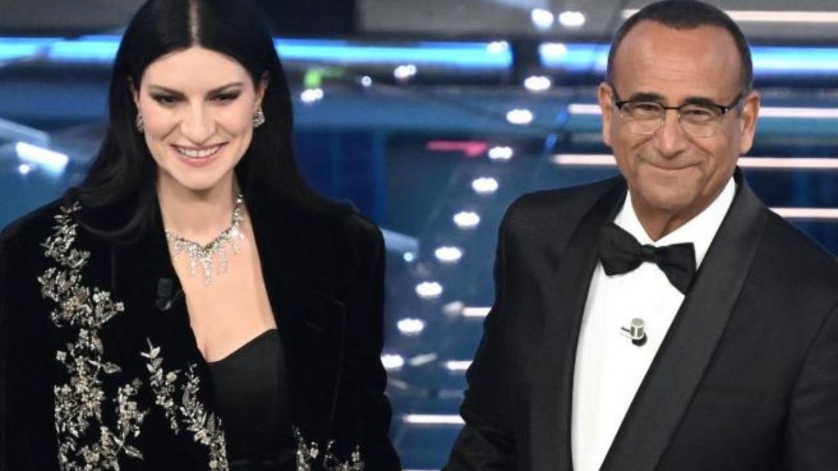 Pausini e Conti? “Guerra aperta! Vi spiego tutto”: a rivelarlo è proprio lui! Pausini e Conti? “Guerra aperta! Vi spiego tutto”: a rivelarlo è proprio lui!