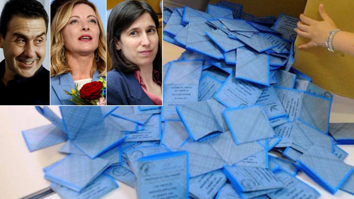 “Terremoto Vannacci”. Sondaggi, cambia tutto: come voterebbero oggi gli italiani