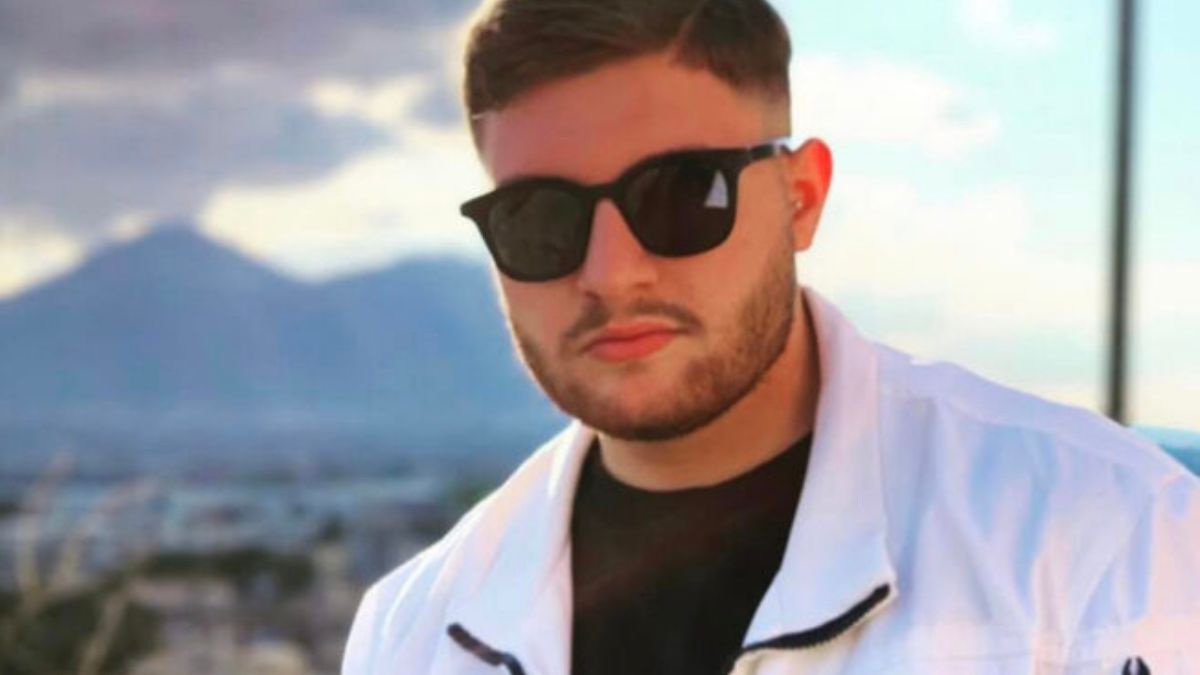 Davide muore così a soli 24 anni: straziante, una città intera sotto shock