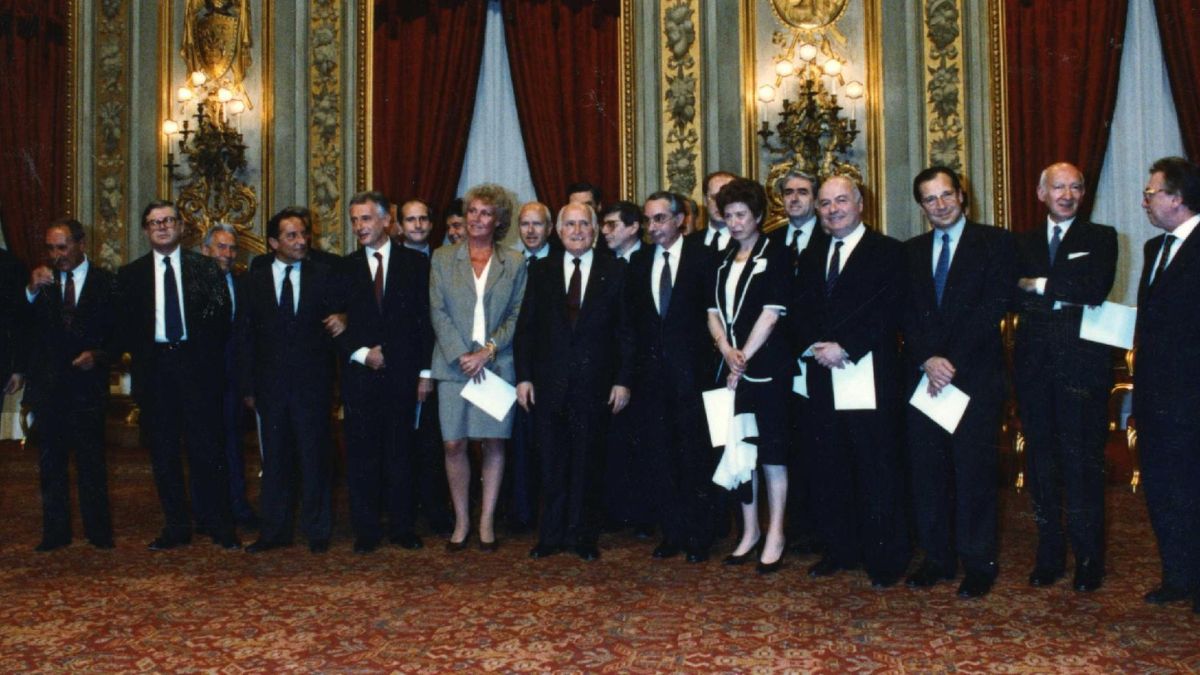 ci ha lasciati addio al politico e ministro italiano l8217annuncio 232 appena arrivato da Thesocialpost.it ci ha lasciati addio al politico e ministro italiano l8217annuncio 232 appena arrivato