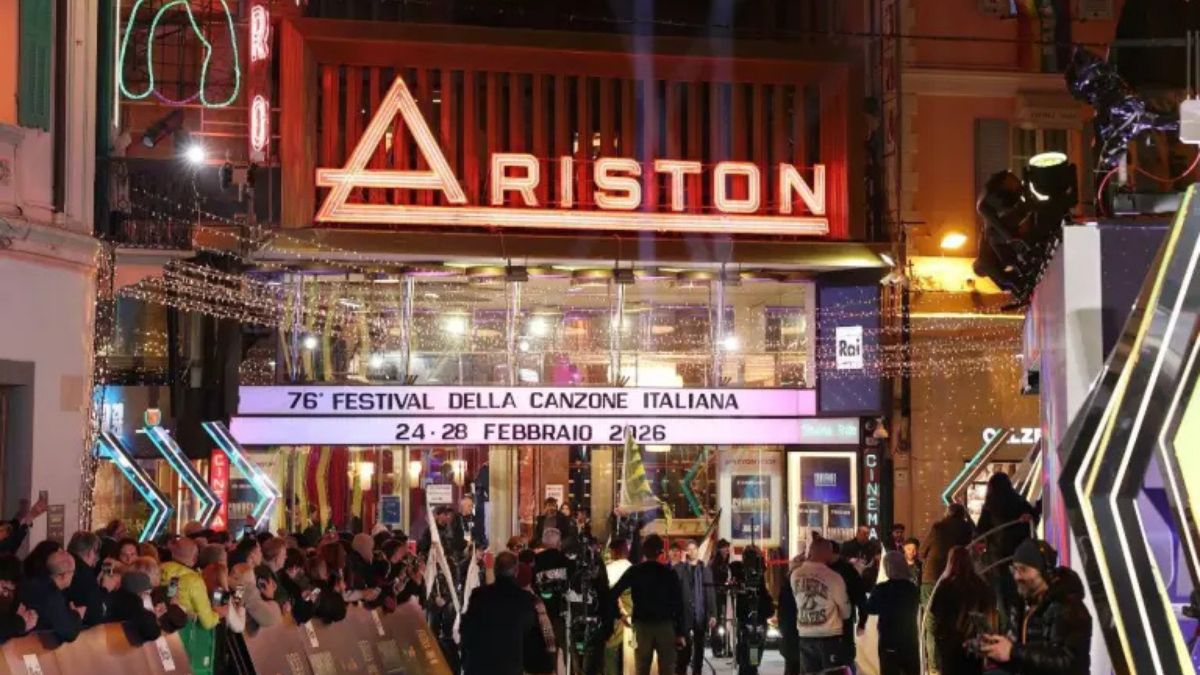 roba da 300mila euro clamoroso a sanremo la scoperta da Thesocialpost.it roba da 300mila euro clamoroso a sanremo la scoperta