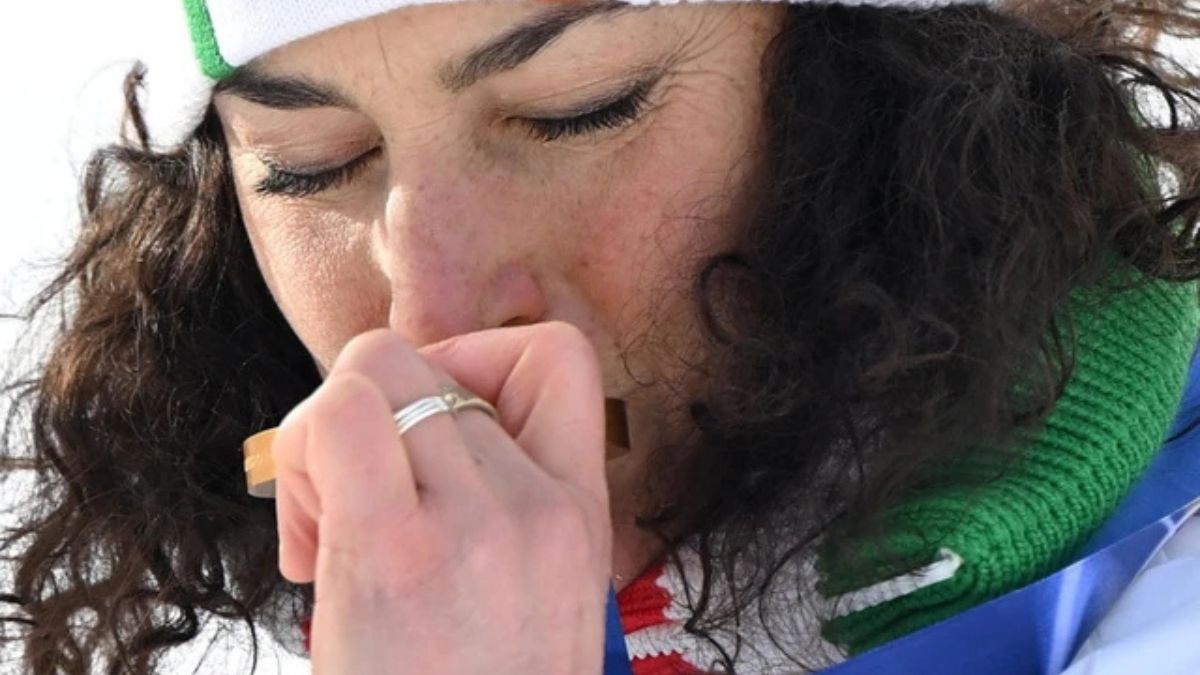 federica brignone pensa al ritiro l8217annuncio che scuote l8217italia da Thesocialpost.it federica brignone pensa al ritiro l8217annuncio che scuote l8217italia