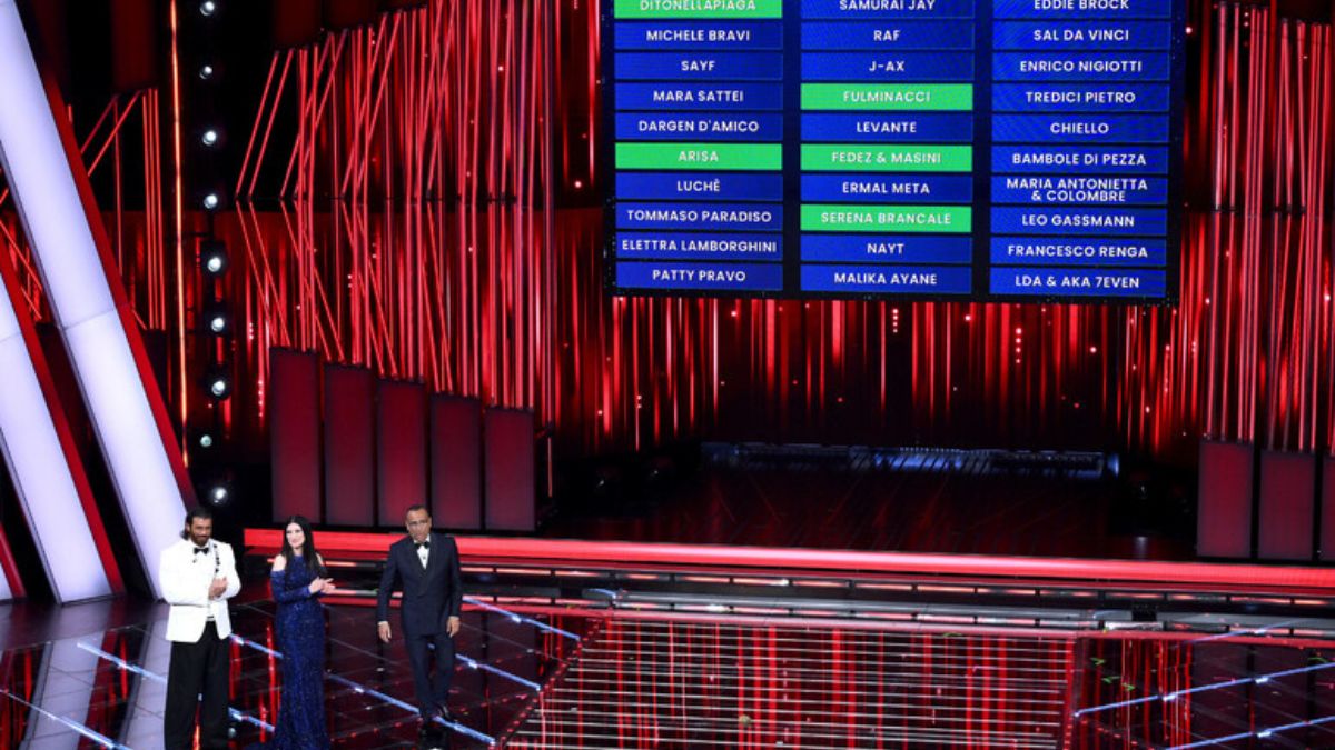 pubblicit224 occulta sanremo bufera sulla star la denuncia esplode il caso da Thesocialpost.it pubblicit224 occulta sanremo bufera sulla star la denuncia esplode il caso