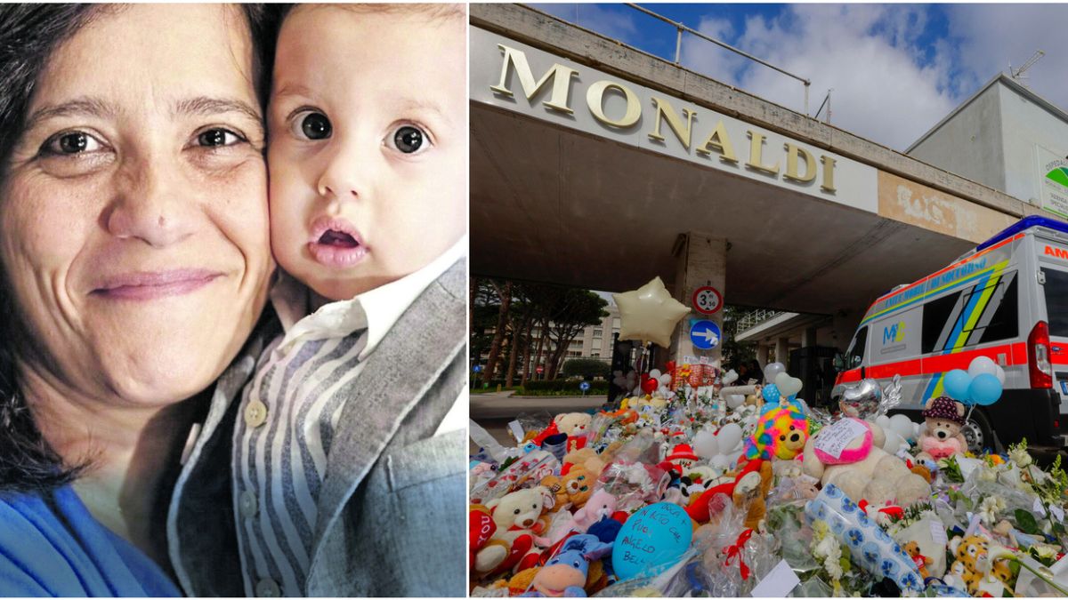 non si trova un cardiochirurgo per l8217autopsia del piccolo domenico l8217avvocato non tiratevi indietro da Thesocialpost.it non si trova un cardiochirurgo per l8217autopsia del piccolo domenico l8217avvocato non tiratevi indietro