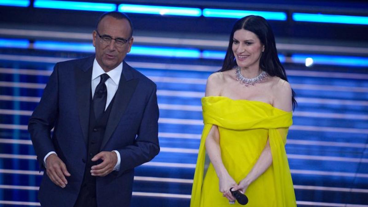 scaletta serata cover sanremo 2026 ordine di uscita dei cantanti e ospiti tutti i 30 big da Thesocialpost.it scaletta serata cover sanremo 2026 ordine di uscita dei cantanti e ospiti tutti i 30 big