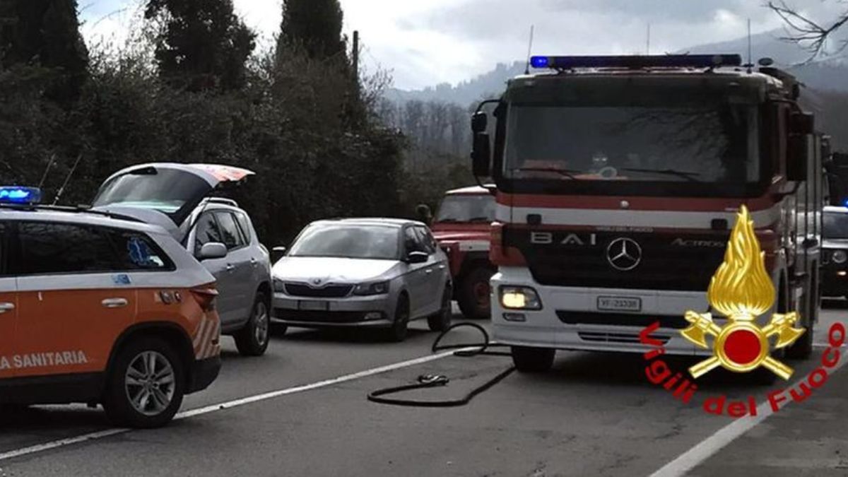 non gli ha dato scampo tragedia in italia lo schianto spaventoso a soli 28 anni da Thesocialpost.it non gli ha dato scampo tragedia in italia lo schianto spaventoso a soli 28 anni