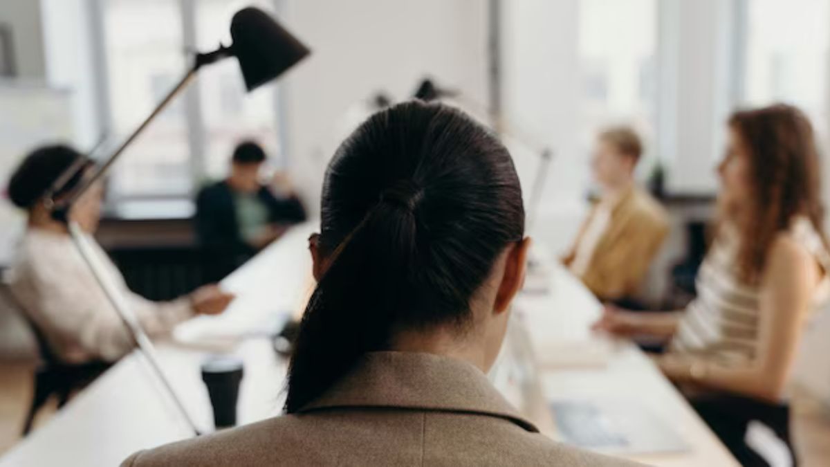 potremo sapere lo stipendio dei colleghi arriva la nuova legge europea funziona cos236 e fa discutere da Thesocialpost.it potremo sapere lo stipendio dei colleghi arriva la nuova legge europea funziona cos236 e fa discutere