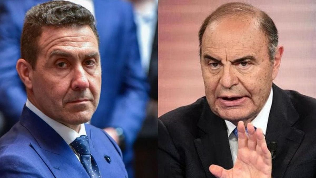 Vannacci, il sondaggio di Bruno Vespa: che batosta!