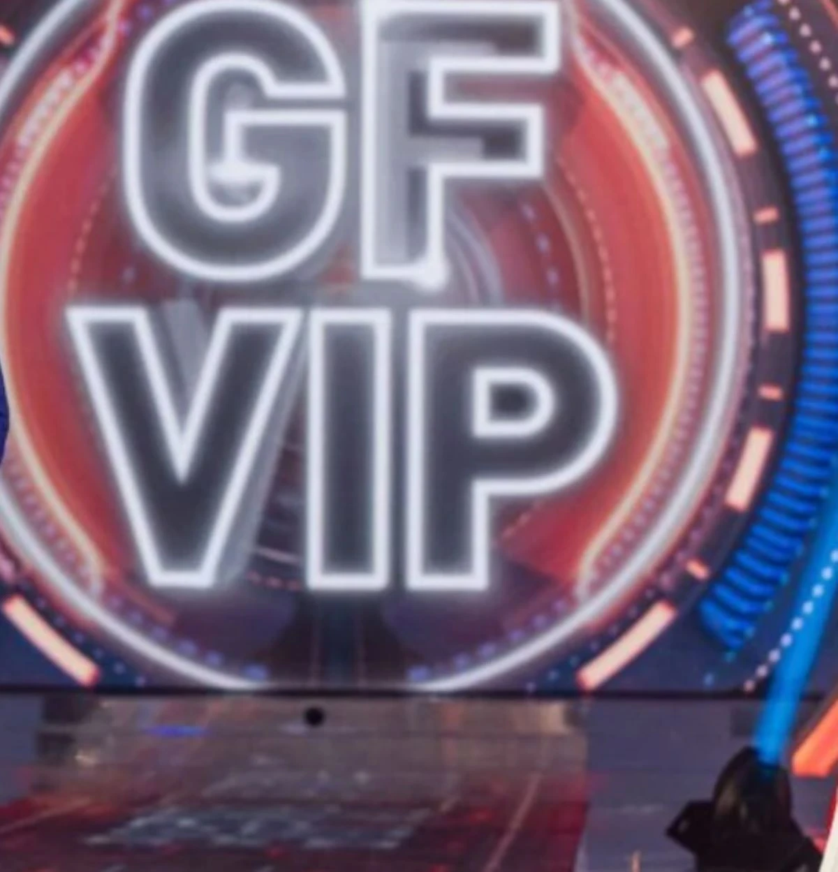 GF Vip Opinioniste