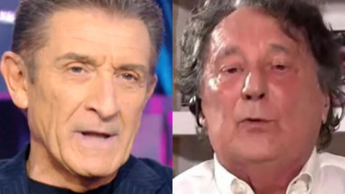 ma non 232 possibile8230 iacchetti e greggio la notizia choc arrivata nelle ultime ore da Thesocialpost.it ma non 232 possibile8230 iacchetti e greggio la notizia choc arrivata nelle ultime ore