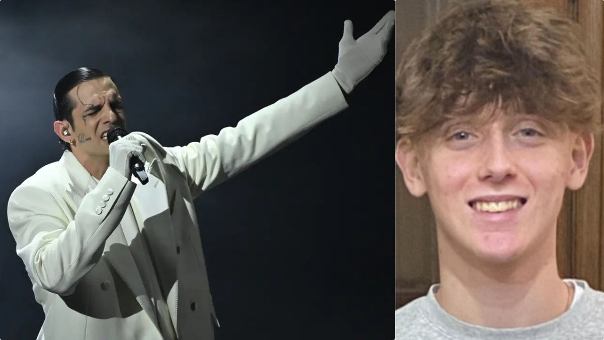 Il papà di Giovanni Tamburi morto a Crans Montana: “Achille Lauro a Sanremo ci ha fatto commuovere” Il papà di Giovanni Tamburi morto a Crans Montana: “Achille Lauro a Sanremo ci ha fatto commuovere”