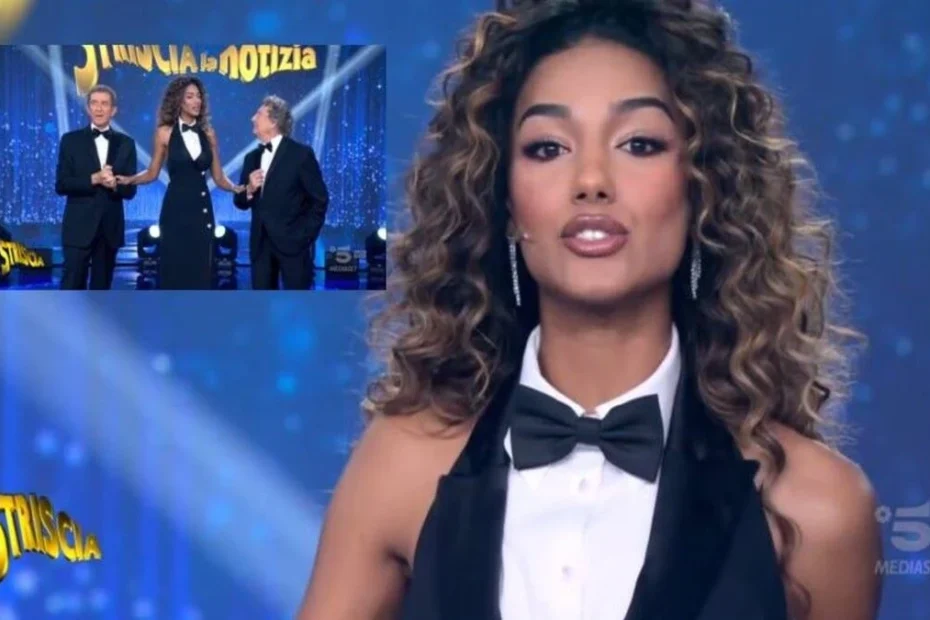 Samira Lui