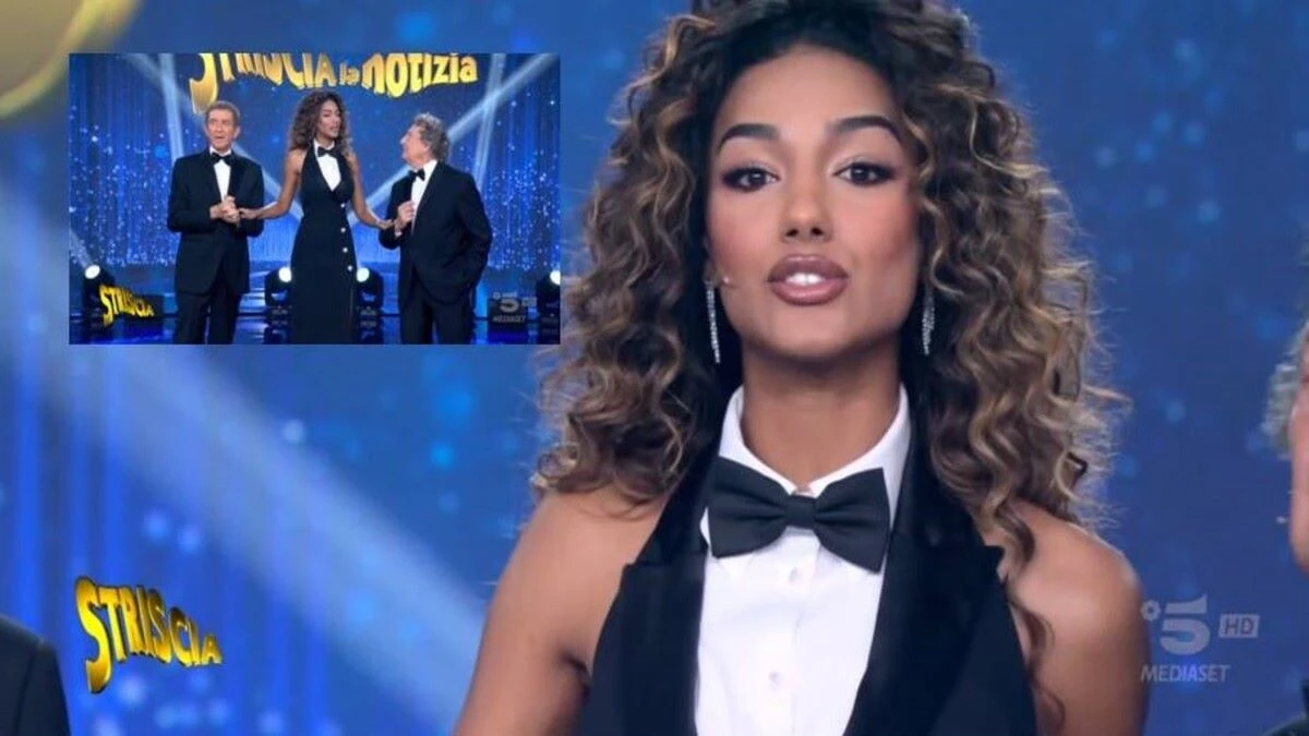 Samira Lui