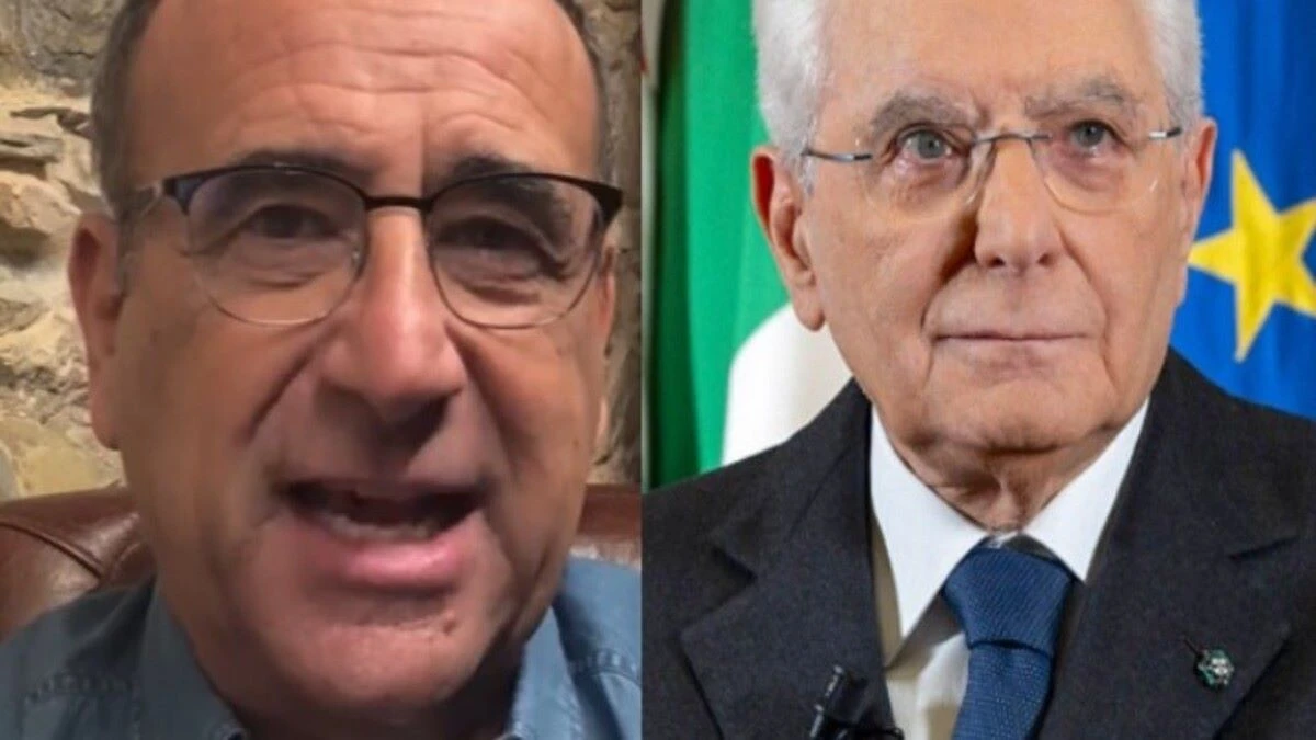 lo ha voluto il presidente mattarella sanremo colpo di scena l8217annuncio di carlo conti da Thesocialpost.it lo ha voluto il presidente mattarella sanremo colpo di scena l8217annuncio di carlo conti