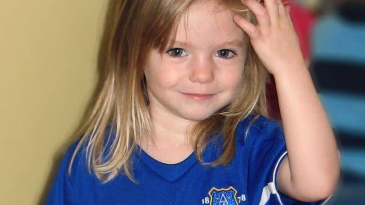 maddie mccann e il caso epstein la testimonianza negli epstein files riaccende i dubbi da Thesocialpost.it maddie mccann e il caso epstein la testimonianza negli epstein files riaccende i dubbi