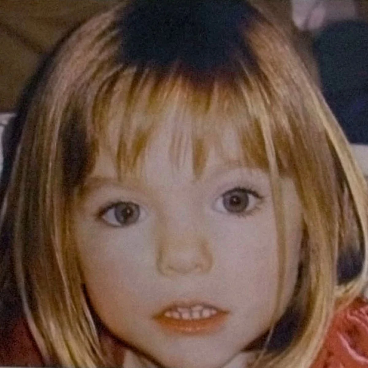 Maddie McCann, la bambina scomparsa nel 2007