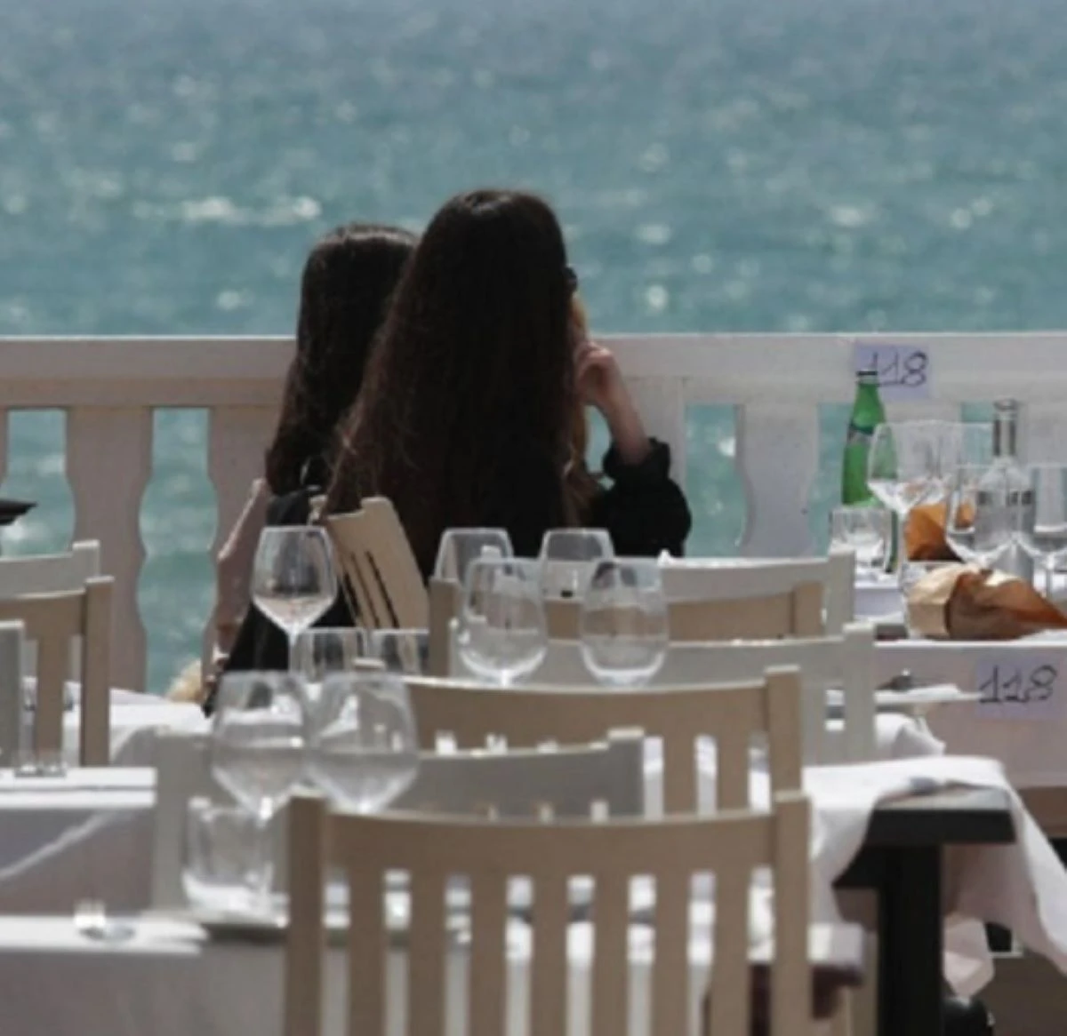 Molestie Ristorante