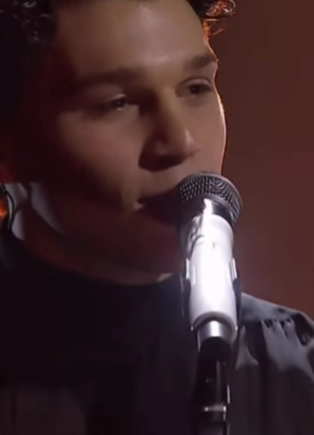 Sanremo Nicolò De Filippi