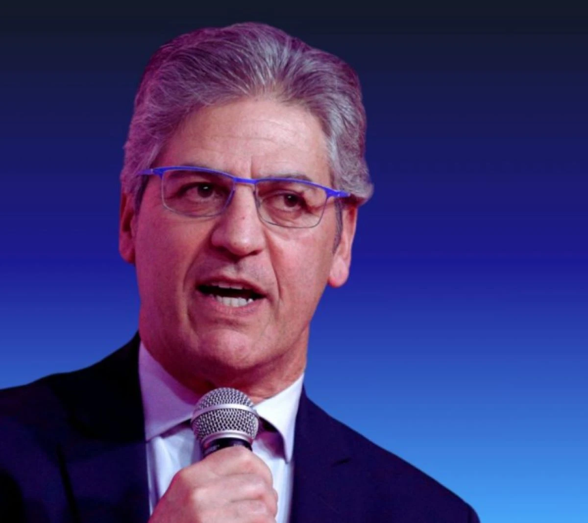 Paolo Petrecca, direttore di Rai Sport, scelto per sostituire Bulbarelli nella telecronaca