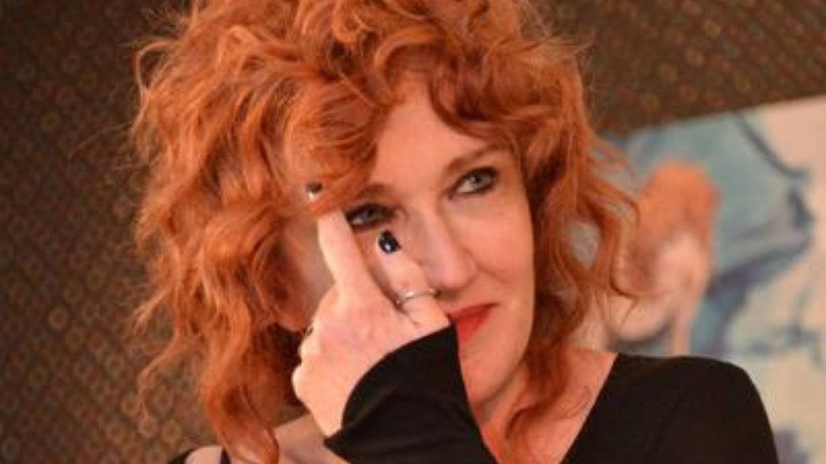 Immagine a corredo dell'articolo sul post di Fiorella Mannoia pubblicato nella notte