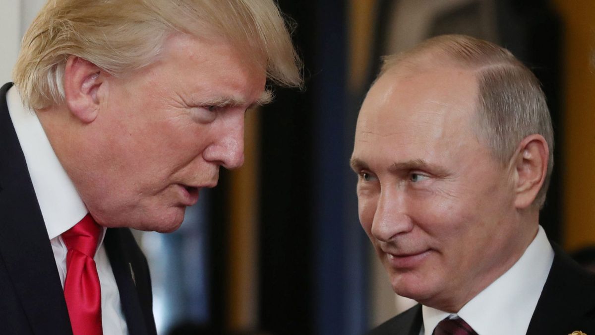 Putin tratta con Trump, partnership strategica Russia Usa in cambio di un accordo favorevole sull’Ucraina