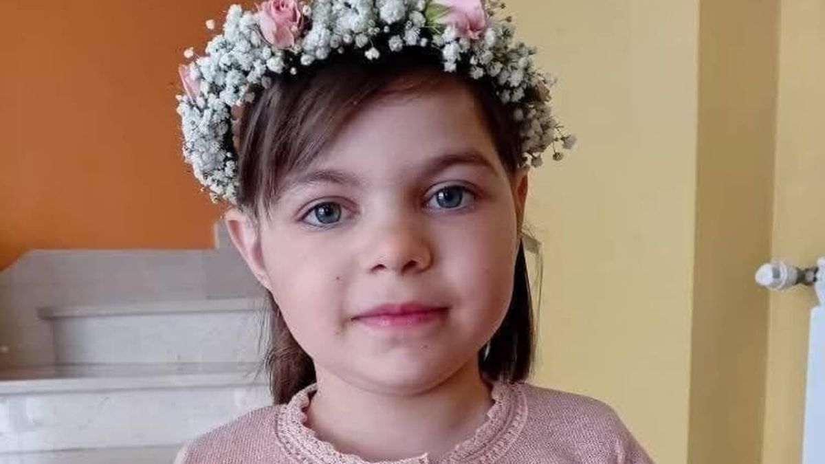malattia implacabile il dramma della piccola francesca italia in lutto da Thesocialpost.it malattia implacabile il dramma della piccola francesca italia in lutto