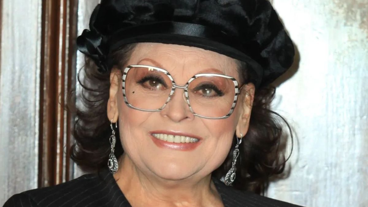 addio ci lascia un mito italiano amatissima il triste annuncio 232 appena arrivato da Thesocialpost.it addio ci lascia un mito italiano amatissima il triste annuncio 232 appena arrivato