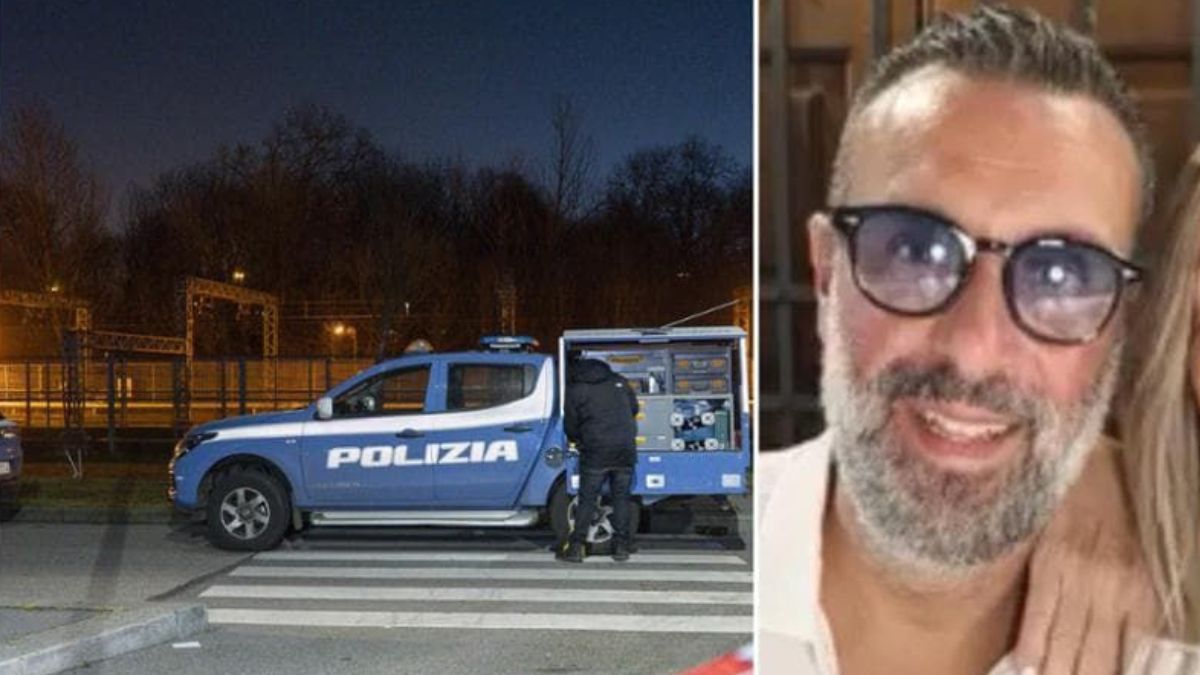 pusher ucciso a milano fermato per omicidio volontario il poliziotto che ha sparato da Thesocialpost.it pusher ucciso a milano fermato per omicidio volontario il poliziotto che ha sparato