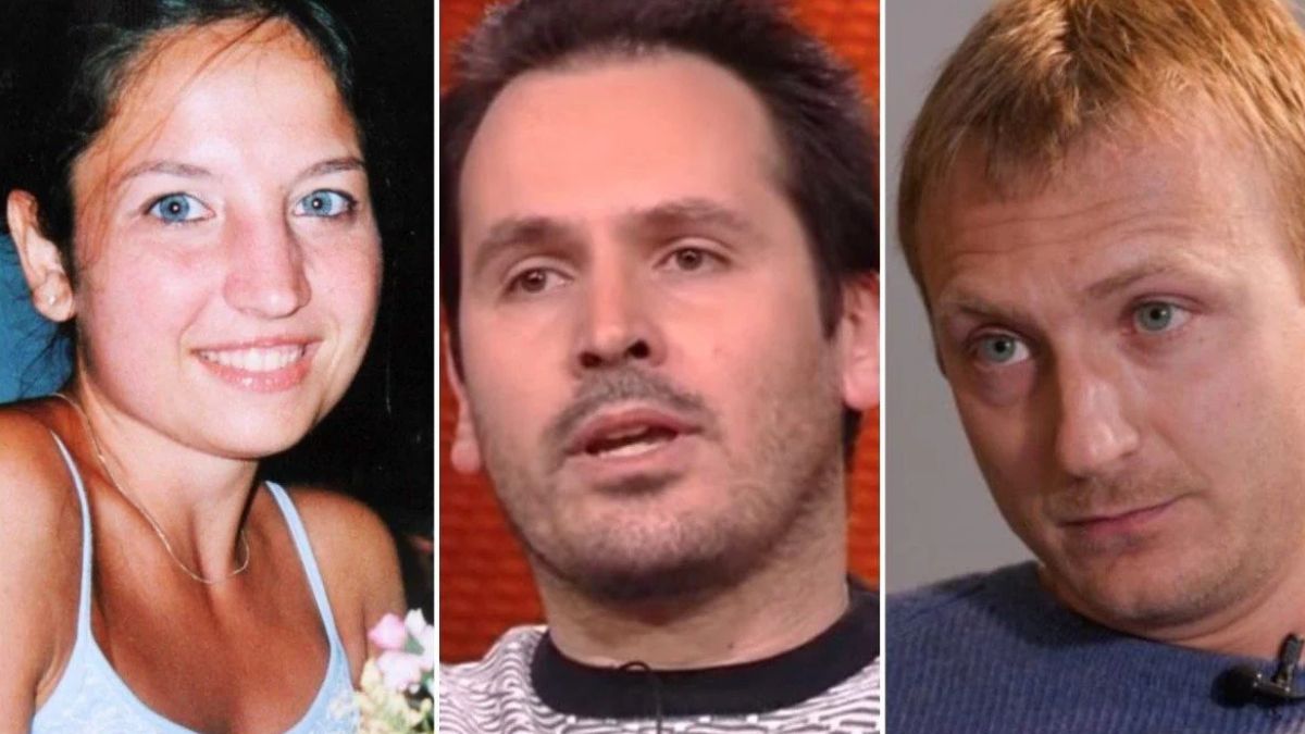 c8217erano le impronte del killer ma8230 garlasco la rivelazione che mette i brividi da Thesocialpost.it c8217erano le impronte del killer ma8230 garlasco la rivelazione che mette i brividi