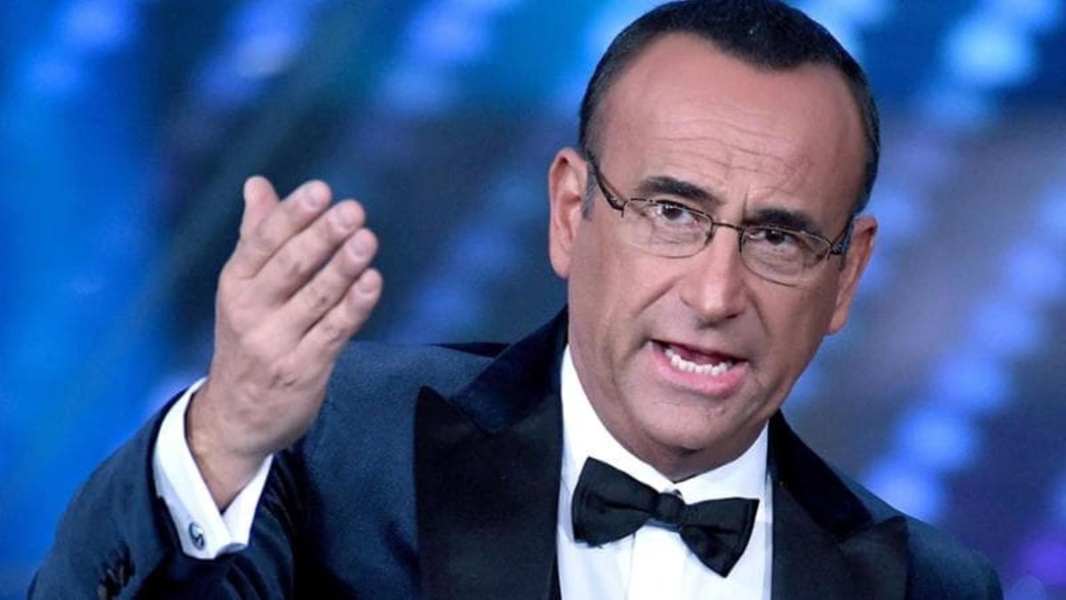 Sanremo, l’annuncio di Carlo Conti: “Tiziano Ferro super ospite della prima serata del Festival”