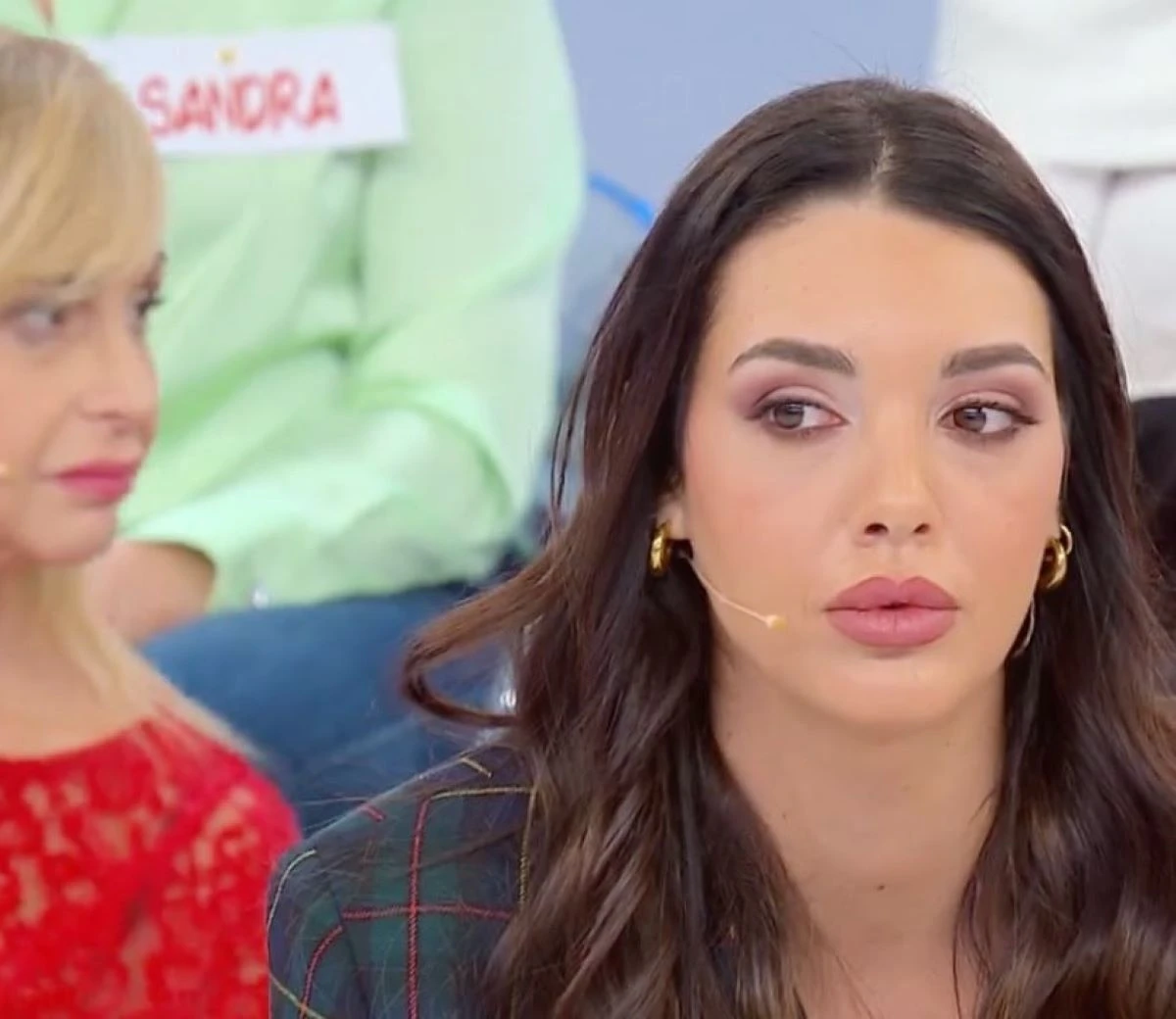 Sara Gaudenzi, protagonista di Uomini e Donne