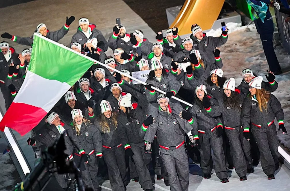 Milano Cortina 2026, calendario gare e appuntamenti della giornata