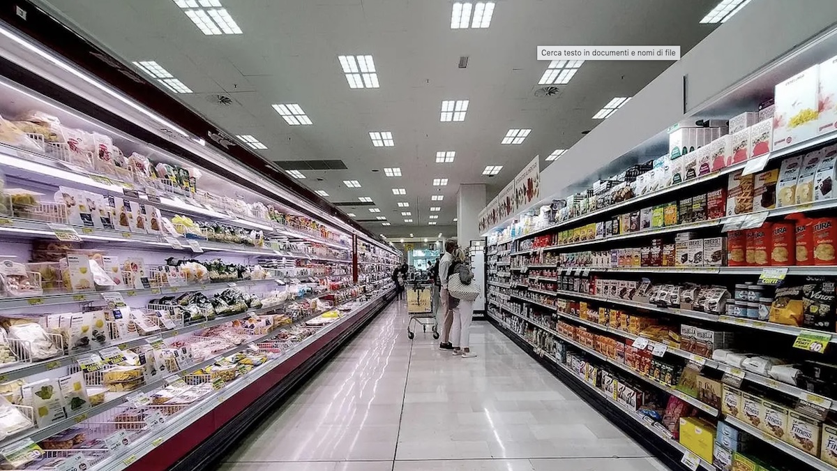 Richiamo del Ministero della Salute per latte in polvere: avviso ufficiale