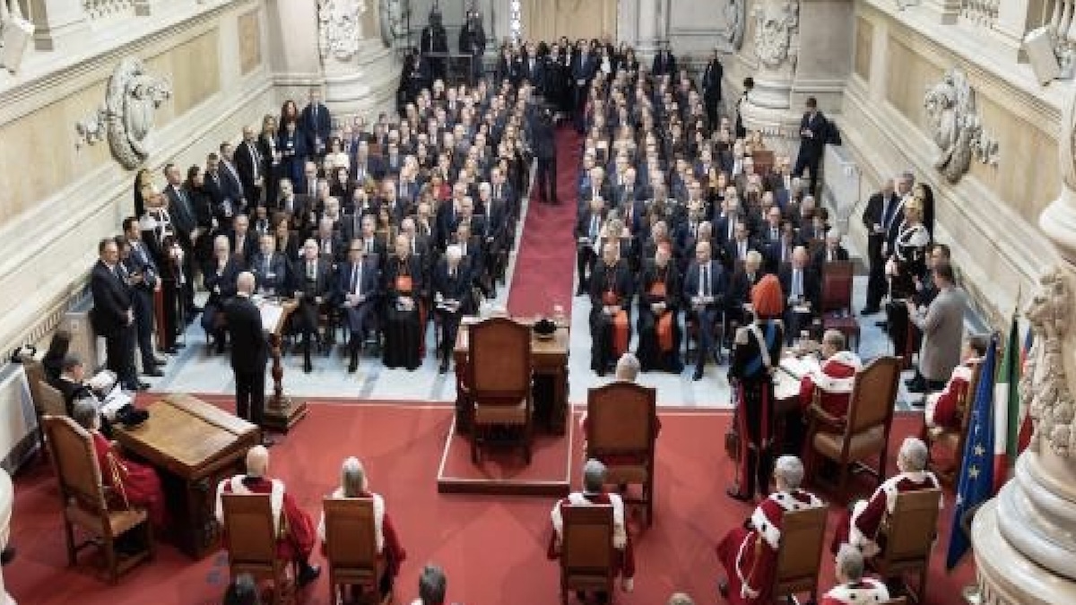 Riforma Giustizia, la Cassazione riscrive il quesito: caos sulla data del voto