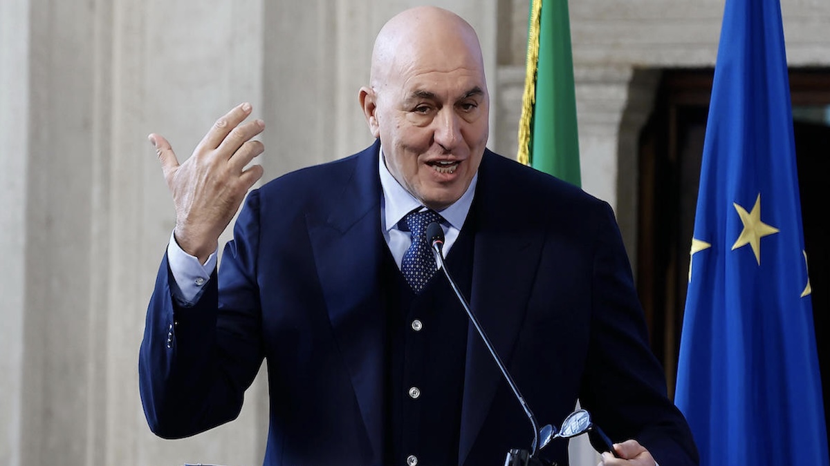 Crosetto, lettera ai familiari dei caduti in Afghanistan: “Dagli Usa parole vergognose”