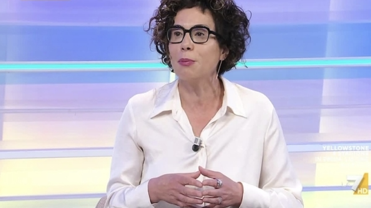 Angela Azzaro, giornalista scomparsa a 59 anni