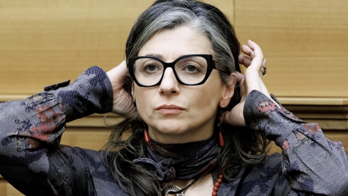 francesca albanese respinta dall8217onu la richiesta di dimissioni da Thesocialpost.it francesca albanese respinta dall8217onu la richiesta di dimissioni