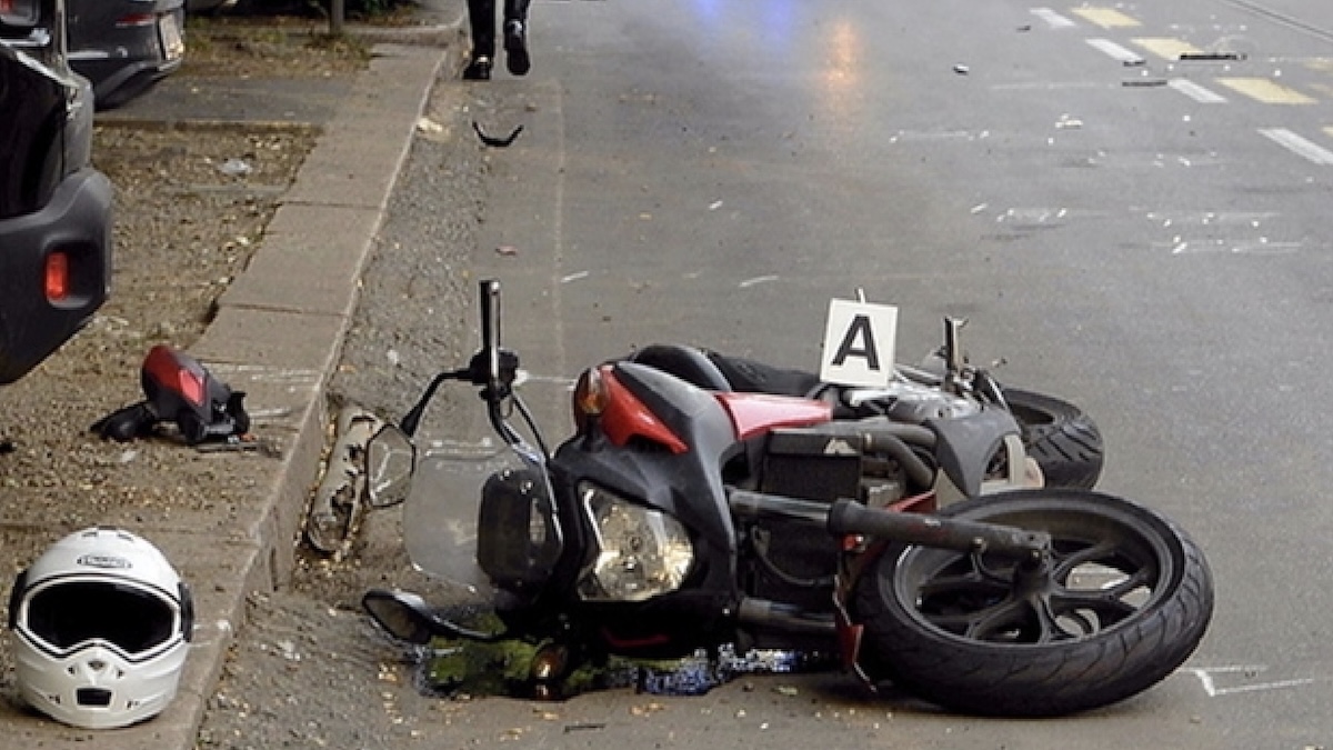 Addio a Davide Barbieri, disgrazia enorme in Italia