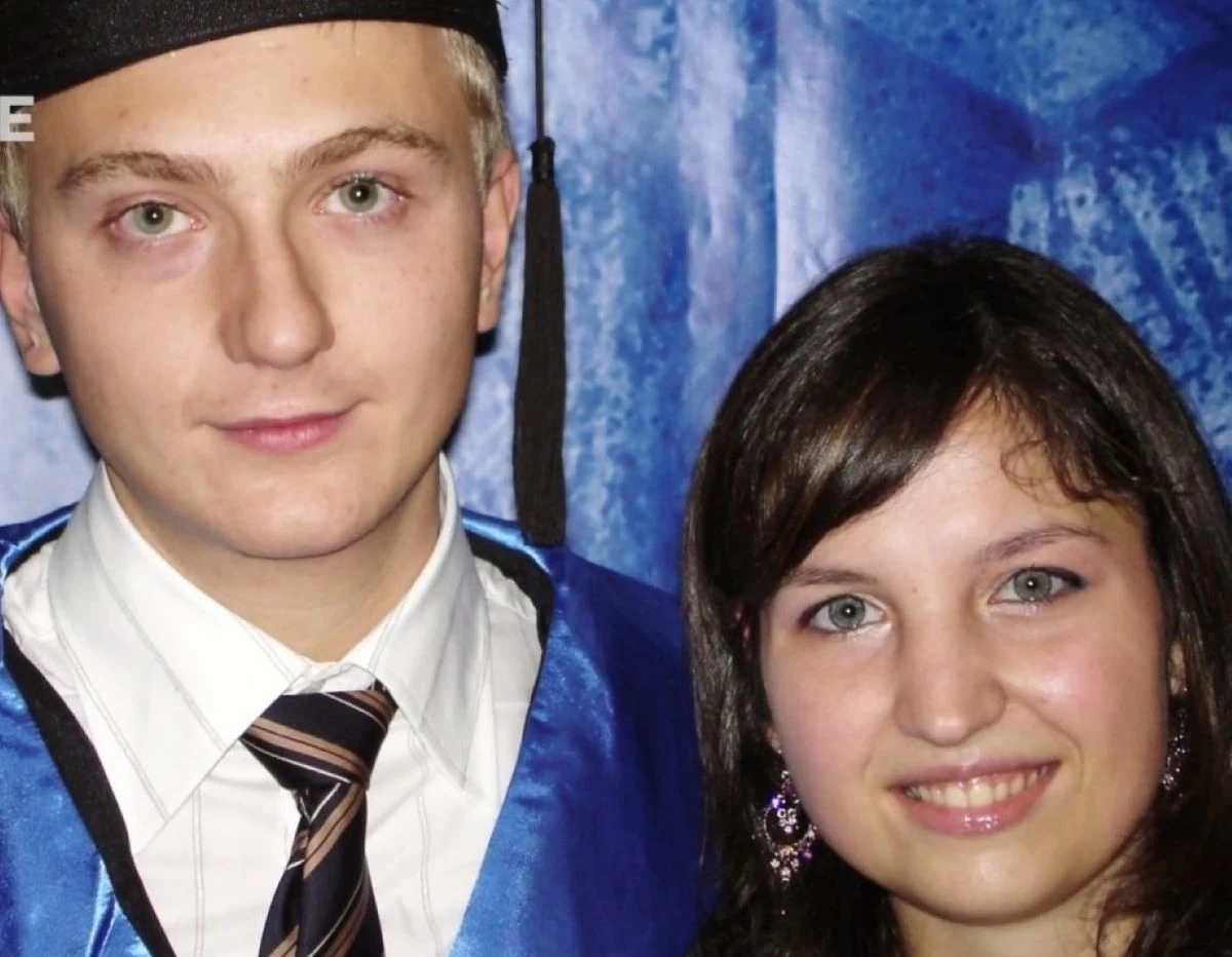 Alberto Stasi e Chiara Poggi, foto legata al caso Garlasco