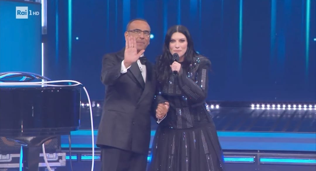 Sanremo 2026, vince Sal Da Vinci: tutte le emozioni della serata finale