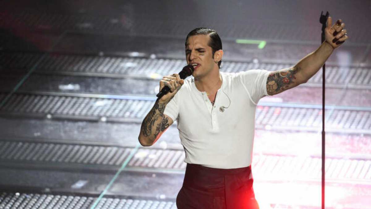 Sanremo 2026, quanto potrebbe guadagnare Achille Lauro da co conduttore: le prime stime sul cachet