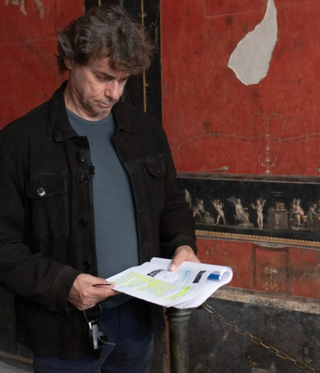 Alberto Angela, volto simbolo della divulgazione in Rai