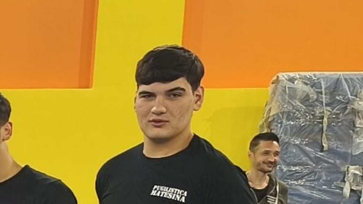 Caserta, incidente stradale ad Alife: muore un 17enne, grave l’amico che era con lui in moto