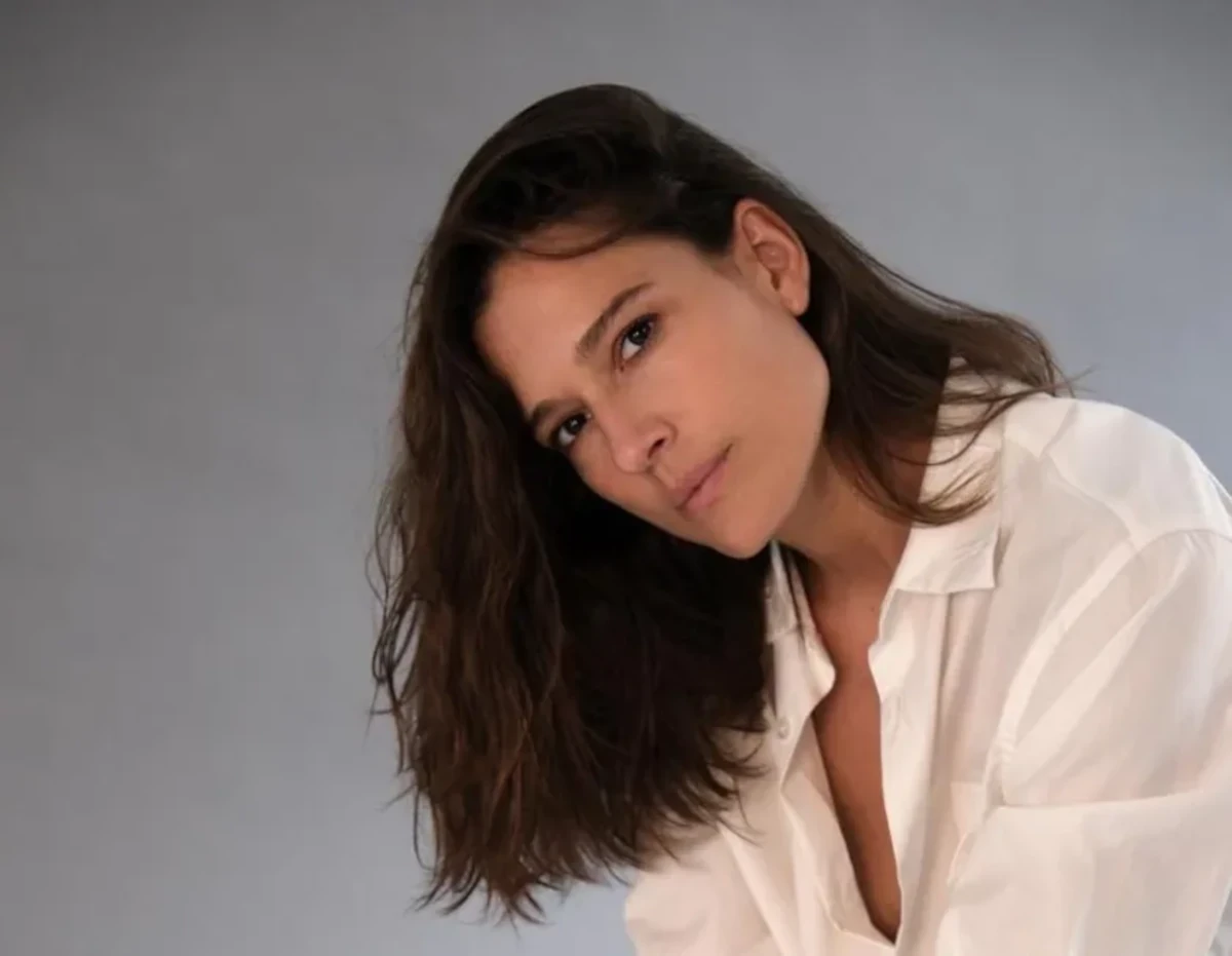 Chiara Baschetti, attrice e modella italiana citata nei file sul caso Epstein
