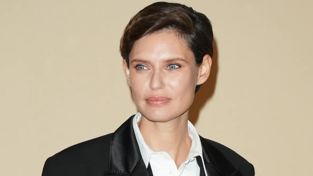 bianca balti parla della malattia ho una mutazione genetica ce l8217hanno anche le mie figlie da Thesocialpost.it bianca balti parla della malattia ho una mutazione genetica ce l8217hanno anche le mie figlie
